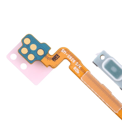 For Samsung Galaxy S24+ SM-S926B Original Power Button & Volume Button Flex Cable -  by buy2fix | Online Shopping UK | buy2fix