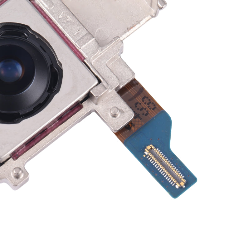 For Samsung Galaxy S23 Ultra SM-S918B Original Main Back Facing Camera -  by buy2fix | Online Shopping UK | buy2fix