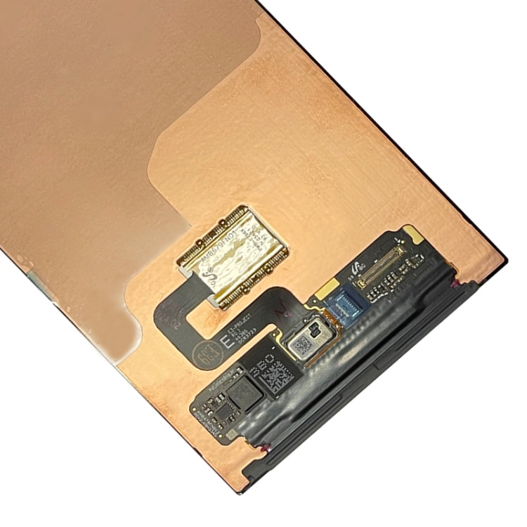 For Samsung Galaxy S24 Ultra 5G SM-S928B Original LCD Screen With Digitizer Full Assembly - LCD Related Parts by buy2fix | Online Shopping UK | buy2fix