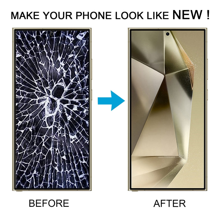 For Samsung Galaxy S24 Ultra 5G SM-S928B Original LCD Screen With Digitizer Full Assembly - LCD Related Parts by buy2fix | Online Shopping UK | buy2fix