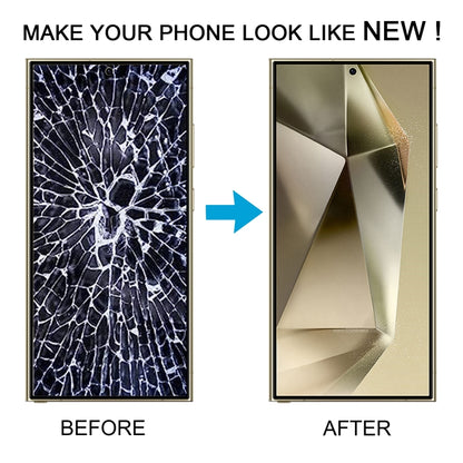 For Samsung Galaxy S24 Ultra 5G SM-S928B Original LCD Screen With Digitizer Full Assembly - LCD Related Parts by buy2fix | Online Shopping UK | buy2fix