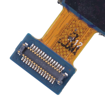 For Samsung Galaxy Tab S8+ SM-X800 Original Front Facing Camera - Camera Series by buy2fix | Online Shopping UK | buy2fix