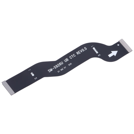 For Samsung Galaxy S24+ 5G SM-S926B Original LCD Flex Cable -  by buy2fix | Online Shopping UK | buy2fix