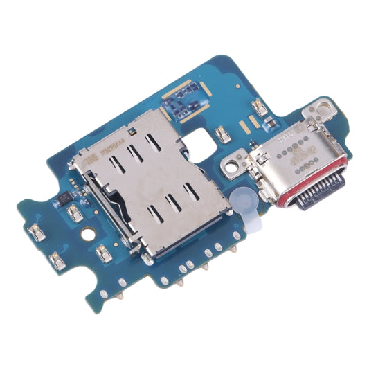 For Samsung Galaxy S24 SM-S921N Original Charging Port Board -  by buy2fix | Online Shopping UK | buy2fix