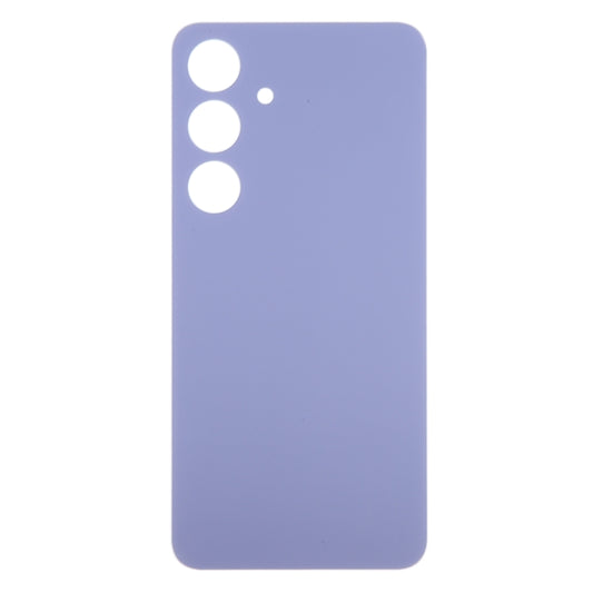 For Samsung Galaxy S24 SM-S921B OEM Battery Back Cover(Grey) -  by buy2fix | Online Shopping UK | buy2fix