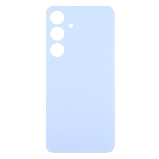 For Samsung Galaxy S24 SM-S921B OEM Battery Back Cover(Blue) -  by buy2fix | Online Shopping UK | buy2fix