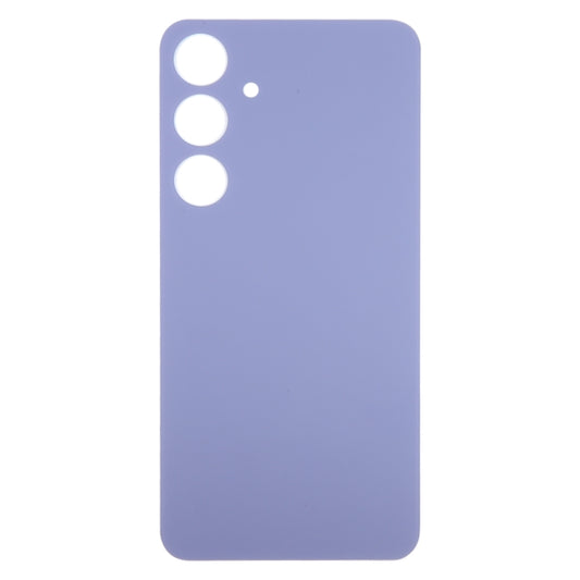 For Samsung Galaxy S24+ SM-S926B OEM Battery Back Cover(Grey) -  by buy2fix | Online Shopping UK | buy2fix