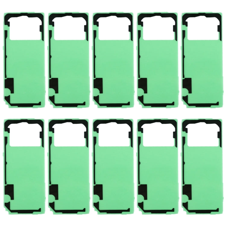 For Galaxy Note 8 10pcs Waterproof Adhesive Sticker - Adhesive Sticker by buy2fix | Online Shopping UK | buy2fix