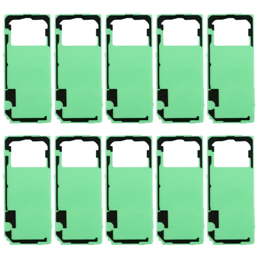 For Galaxy Note 8 10pcs Waterproof Adhesive Sticker - Adhesive Sticker by buy2fix | Online Shopping UK | buy2fix