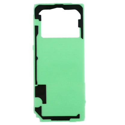 For Galaxy Note 8 10pcs Waterproof Adhesive Sticker - Adhesive Sticker by buy2fix | Online Shopping UK | buy2fix