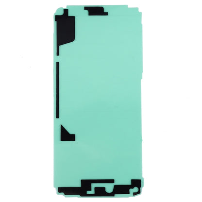 For Galaxy S7 10pcs Waterproof Adhesive Sticker - Adhesive Sticker by buy2fix | Online Shopping UK | buy2fix