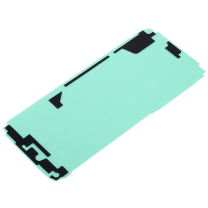 For Galaxy S7 10pcs Waterproof Adhesive Sticker - Adhesive Sticker by buy2fix | Online Shopping UK | buy2fix