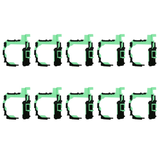 For Galaxy S8 10pcs Waterproof Adhesive Sticker - Adhesive Sticker by buy2fix | Online Shopping UK | buy2fix