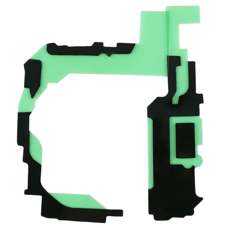 For Galaxy S8 10pcs Waterproof Adhesive Sticker - Adhesive Sticker by buy2fix | Online Shopping UK | buy2fix