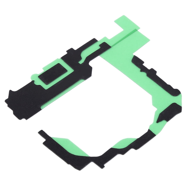 For Galaxy S8 10pcs Waterproof Adhesive Sticker - Adhesive Sticker by buy2fix | Online Shopping UK | buy2fix