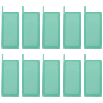 For Galaxy S8 10pcs Battery Adhesive Tape Stickers - Adhesive Sticker by buy2fix | Online Shopping UK | buy2fix