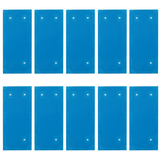 For Galaxy S7 Edge 10pcs Battery Adhesive Tape Stickers - Adhesive Sticker by buy2fix | Online Shopping UK | buy2fix