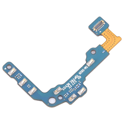 For Samsung Galaxy S24+ 5G SM-S926B Original Earpiece Speaker Flex Cable - Flex Cable by buy2fix | Online Shopping UK | buy2fix