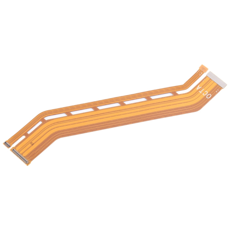 For Samsung Galaxy Tab S8+ SM-X808 Original LCD Flex Cable - Flex Cable by buy2fix | Online Shopping UK | buy2fix