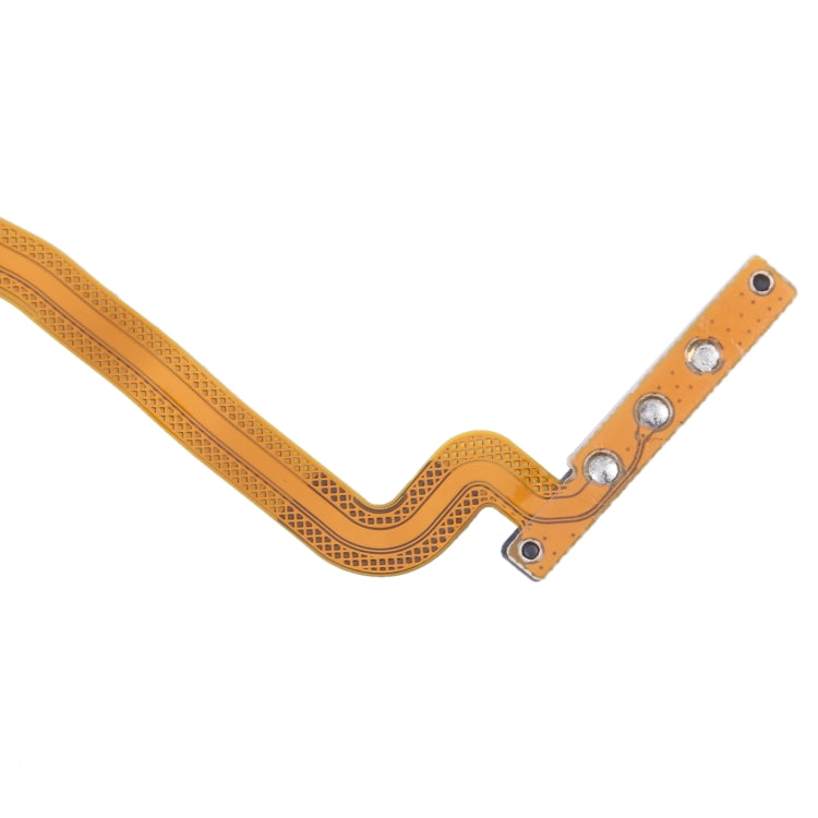 For Samsung Galaxy Tab S8+ SM-X808 Original Keyboard Flex Cable - Flex Cable by buy2fix | Online Shopping UK | buy2fix