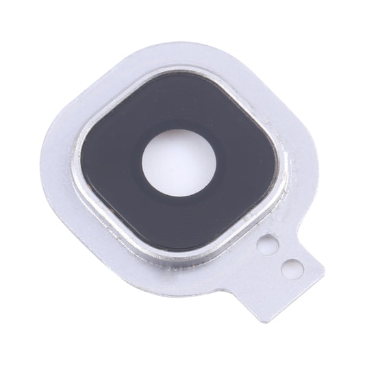 For Samsung Galaxy Tab S3 9.7 SM-T825 Original Camera Lens Cover (Silver) - Camera Series by buy2fix | Online Shopping UK | buy2fix