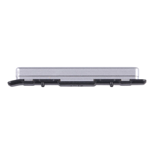 For Samsung Galaxy Tab S5e SM-T725 Original Volume Control Button (Silver) - Home key & Side Key by buy2fix | Online Shopping UK | buy2fix