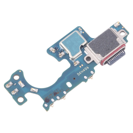 For Samsung Galaxy Z Flip6 SM-F741U US Version Original Charging Port Board - Tail Connector by buy2fix | Online Shopping UK | buy2fix