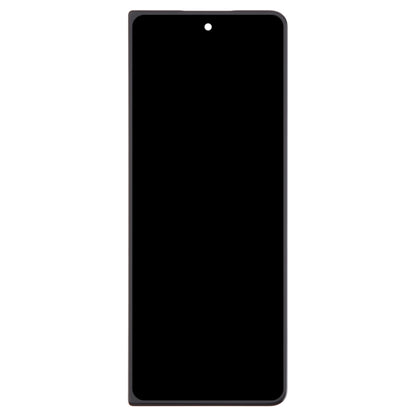 For Samsung Galaxy Z Fold5 SM-F946B 6.2 inch Original LCD Secondary Screen with Digitizer Full Assembly - Galaxy Z Series Parts by buy2fix | Online Shopping UK | buy2fix