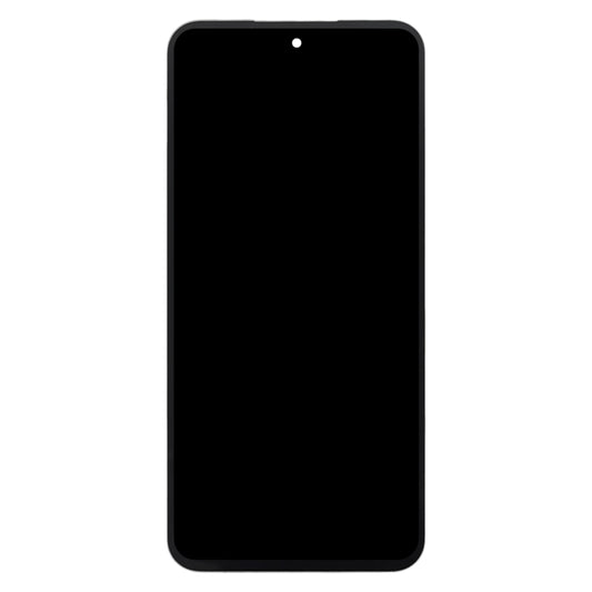 For Samsung Galaxy S23 FE SM-S711B Original LCD Screen with Digitizer Full Assembly -  by buy2fix | Online Shopping UK | buy2fix