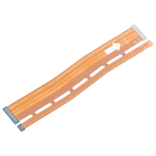 For Samsung Galaxy Tab S9 5G SM-X716 Original LCD Flex Cable - Flex Cable by buy2fix | Online Shopping UK | buy2fix