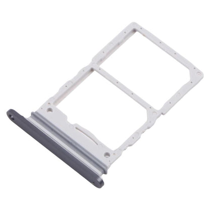 For Samsung Galaxy Z Flip6 SM-F741B Original SIM Card Tray (Black) - Card Tray by buy2fix | Online Shopping UK | buy2fix