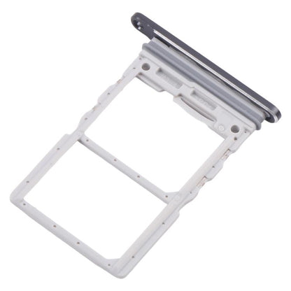 For Samsung Galaxy Z Flip6 SM-F741B Original SIM Card Tray (Black) - Card Tray by buy2fix | Online Shopping UK | buy2fix