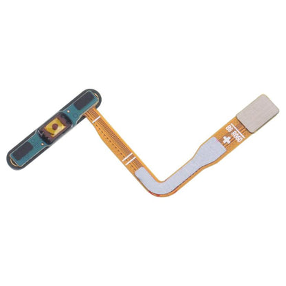 For Samsung Galaxy Z Flip6 SM-F741B Original Fingerprint Sensor Flex Cable (Black) - Flex Cable by buy2fix | Online Shopping UK | buy2fix