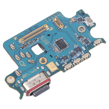 For Samsung Galaxy S22 5G SM-S901U US Version Original Charging Port Board - Galaxy S Series Parts by buy2fix | Online Shopping UK | buy2fix