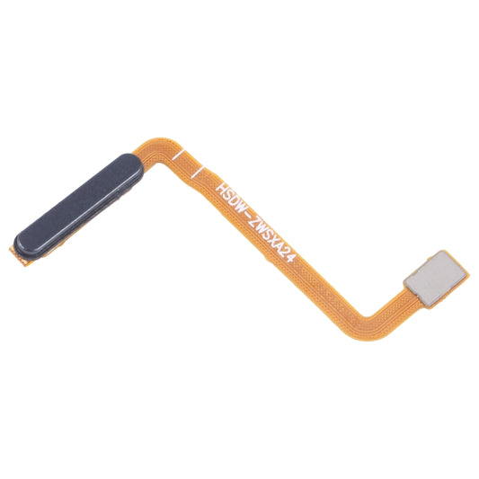 For Samsung Galaxy A24 4G SM-A245F OEM Power Button Flex Cable(Black) - Flex Cable by buy2fix | Online Shopping UK | buy2fix