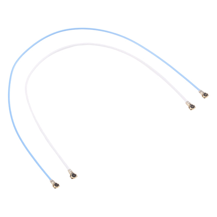 For Samsung Galaxy A35 SM-A356B 1Set Original Signal Flex Cable - Flex Cable by buy2fix | Online Shopping UK | buy2fix