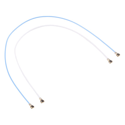 For Samsung Galaxy A35 SM-A356B 1Set Original Signal Flex Cable - Flex Cable by buy2fix | Online Shopping UK | buy2fix