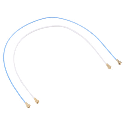 For Samsung Galaxy A35 SM-A356B 1Set Original Signal Flex Cable - Flex Cable by buy2fix | Online Shopping UK | buy2fix