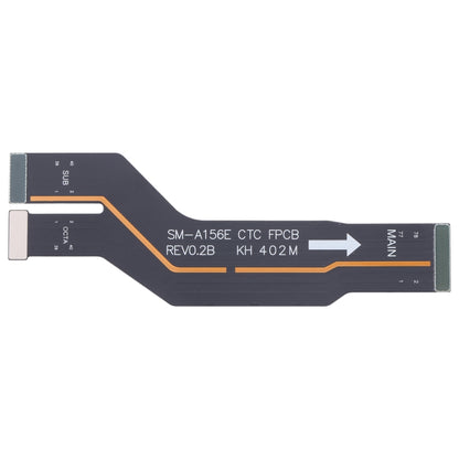 For Samsung Galaxy A15 5G SM-A156 Welding Motherboard Flex Cable - Galaxy A Series Parts by buy2fix | Online Shopping UK | buy2fix