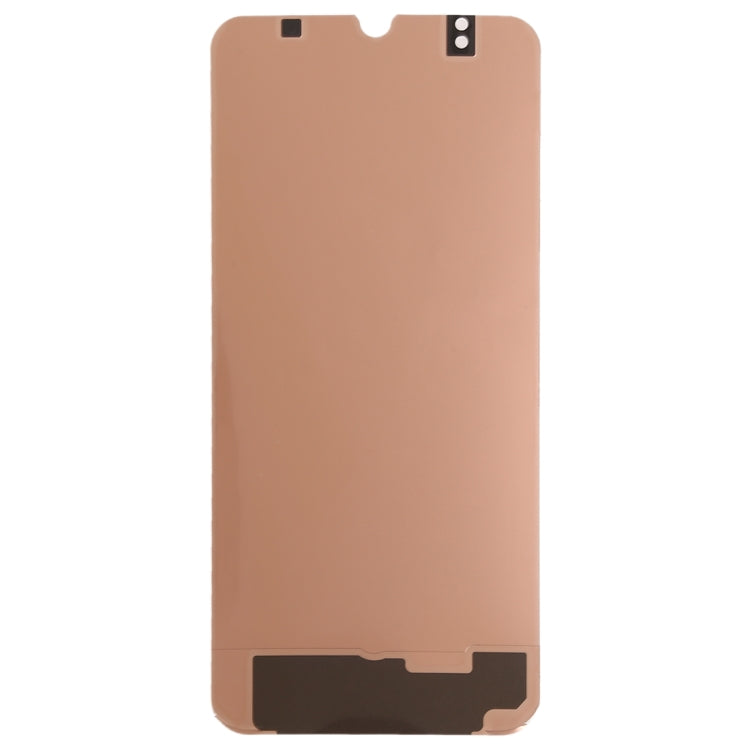 For Galaxy A30 10pcs LCD Digitizer Back Adhesive Stickers - Adhesive Sticker by buy2fix | Online Shopping UK | buy2fix