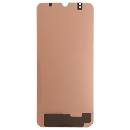 For Galaxy A30 10pcs LCD Digitizer Back Adhesive Stickers - Adhesive Sticker by buy2fix | Online Shopping UK | buy2fix