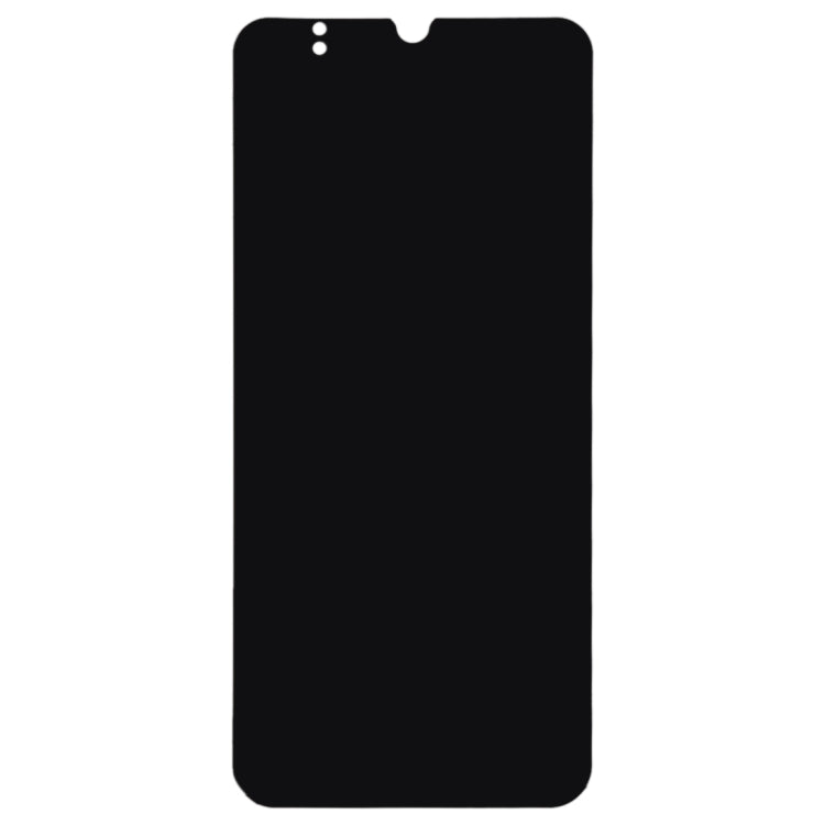 For Galaxy A30 10pcs LCD Digitizer Back Adhesive Stickers - Adhesive Sticker by buy2fix | Online Shopping UK | buy2fix