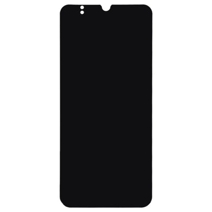 For Galaxy A30 10pcs LCD Digitizer Back Adhesive Stickers - Adhesive Sticker by buy2fix | Online Shopping UK | buy2fix