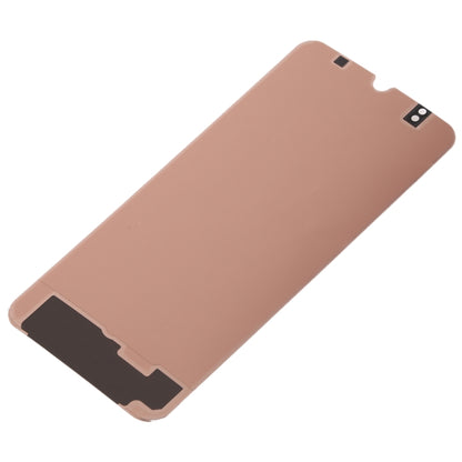 For Galaxy A30 10pcs LCD Digitizer Back Adhesive Stickers - Adhesive Sticker by buy2fix | Online Shopping UK | buy2fix