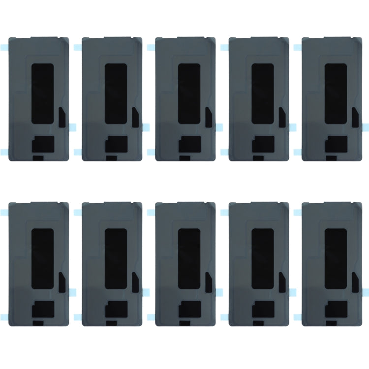 For Galaxy Note9 10pcs LCD Digitizer Back Adhesive Stickers - Adhesive Sticker by buy2fix | Online Shopping UK | buy2fix