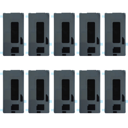 For Galaxy Note9 10pcs LCD Digitizer Back Adhesive Stickers - Adhesive Sticker by buy2fix | Online Shopping UK | buy2fix