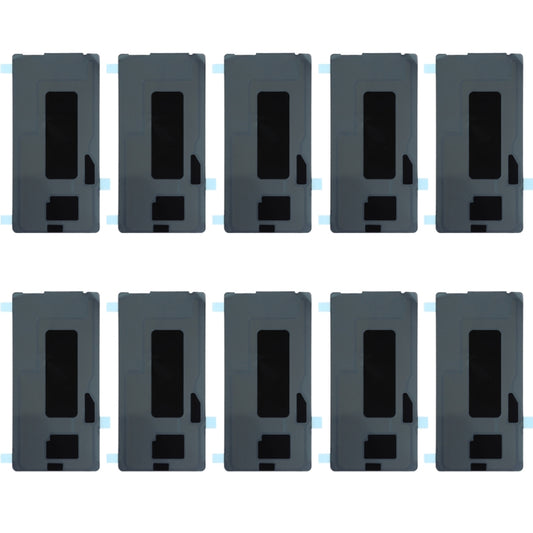 For Galaxy Note9 10pcs LCD Digitizer Back Adhesive Stickers - Adhesive Sticker by buy2fix | Online Shopping UK | buy2fix