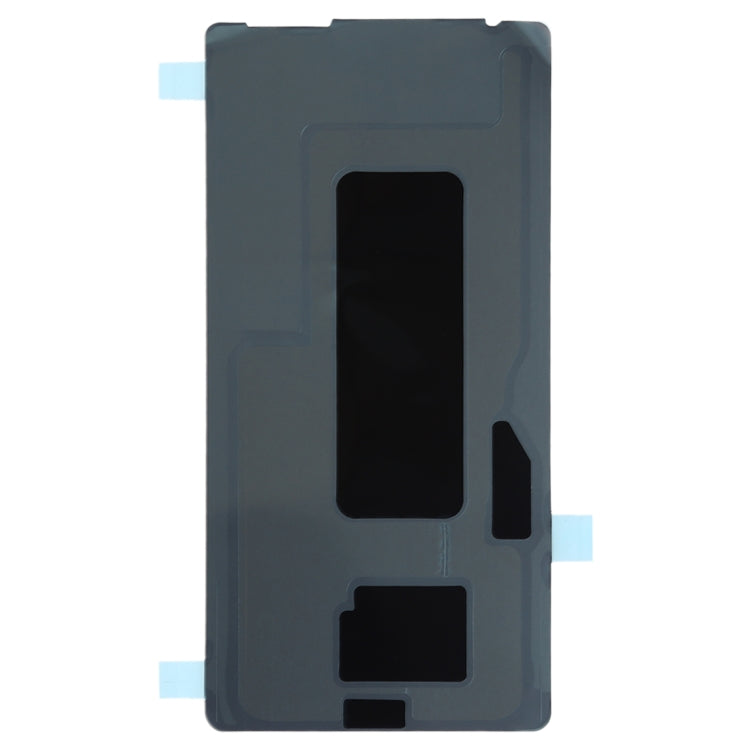 For Galaxy Note9 10pcs LCD Digitizer Back Adhesive Stickers - Adhesive Sticker by buy2fix | Online Shopping UK | buy2fix