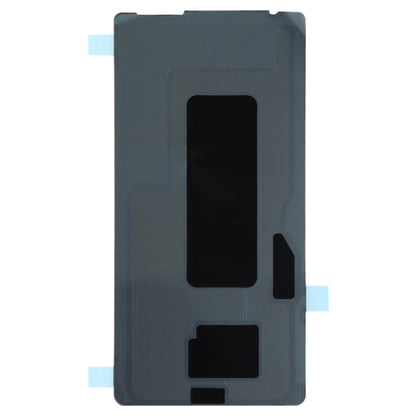 For Galaxy Note9 10pcs LCD Digitizer Back Adhesive Stickers - Adhesive Sticker by buy2fix | Online Shopping UK | buy2fix
