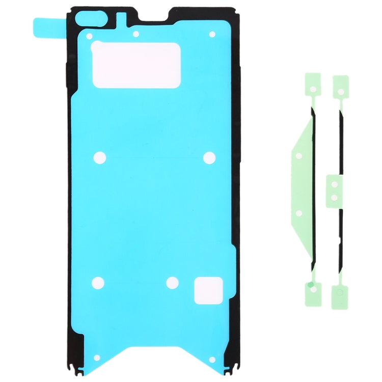 For Galaxy S10+ 10pcs Front Housing Adhesive - Adhesive Sticker by buy2fix | Online Shopping UK | buy2fix